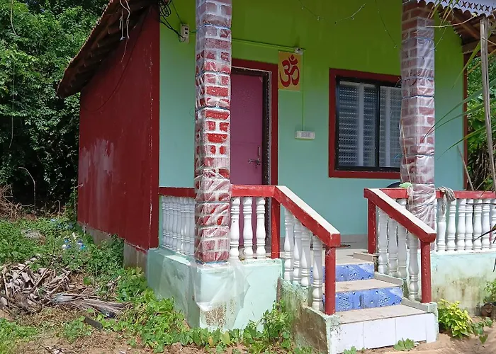 Vismay Farm Stay