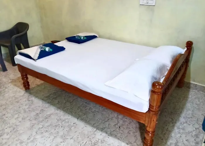 Vismay Farm Stay