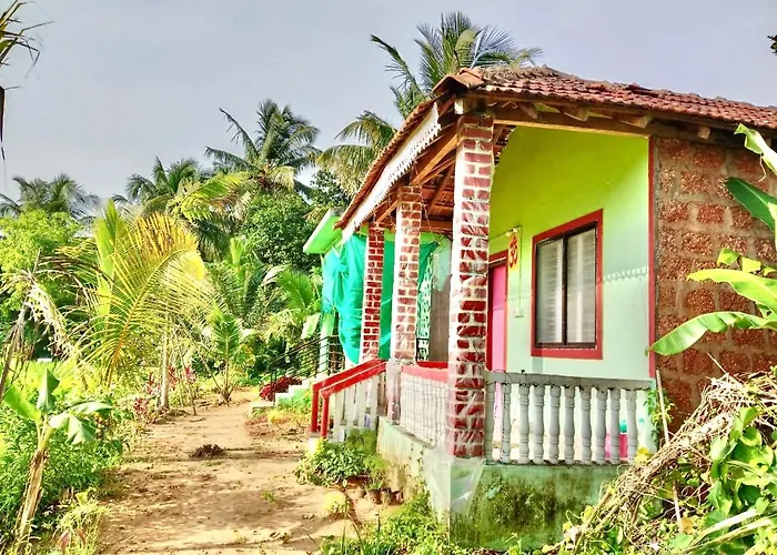 Vismay Farm Stay