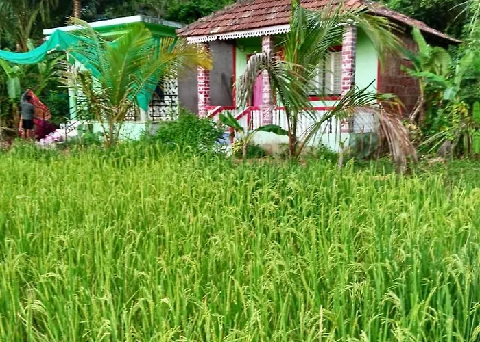 Vismay Farm Stay