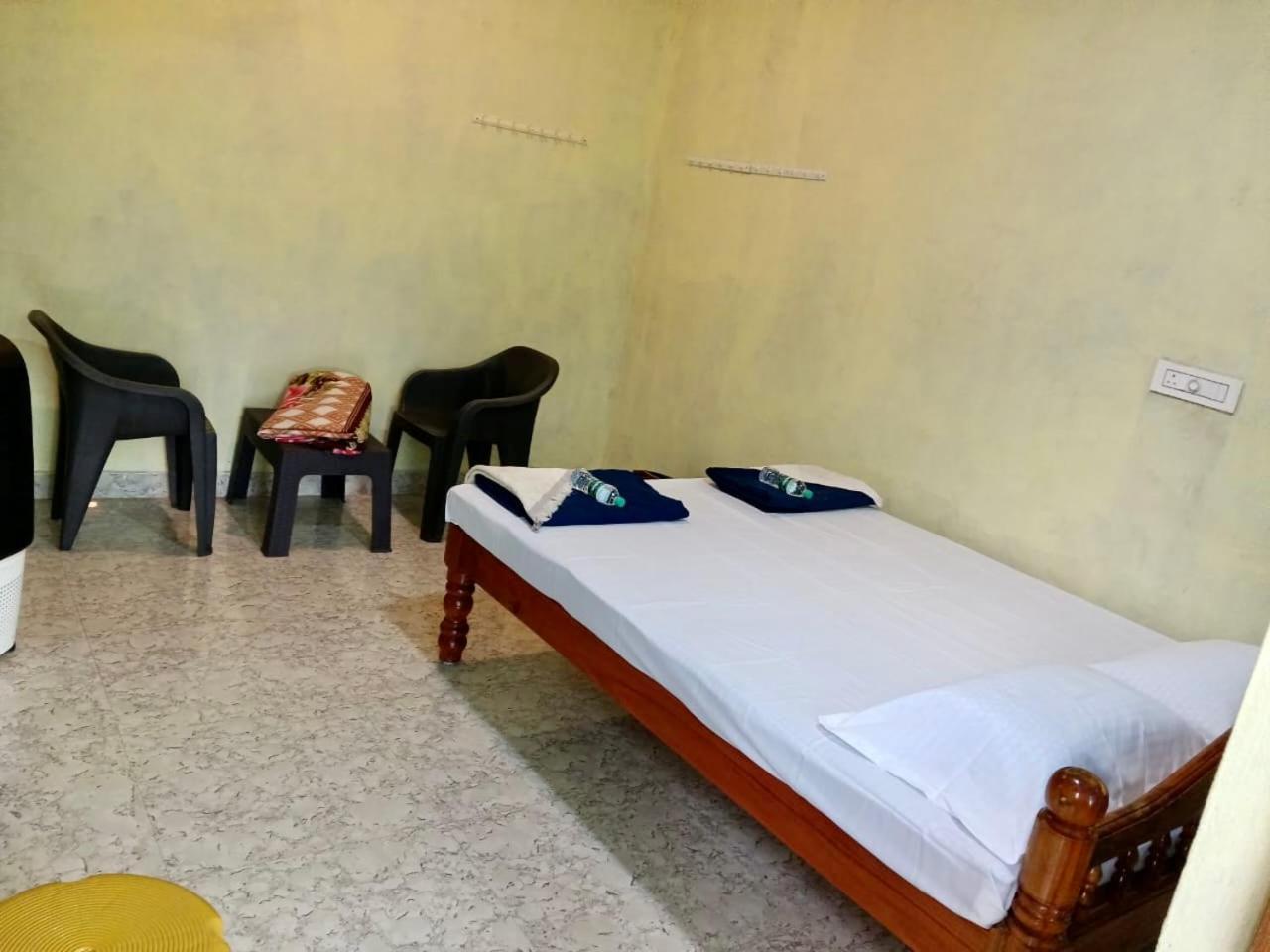 Farm stay Vismay Farm Gokarna (Karnataka)